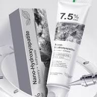 NanoRestore 7.5% nHAp Toothpaste